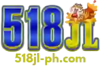 518JL casino logo