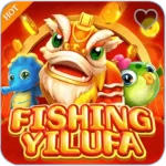518JL Fishing Games