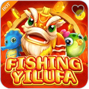 518JL Fishing Games