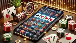 518JL Casino Login